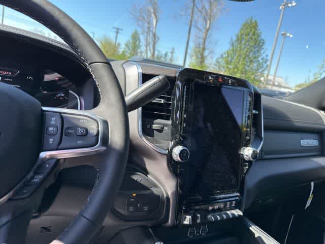 Thumbnail: 2026 RAM 3500 - 3