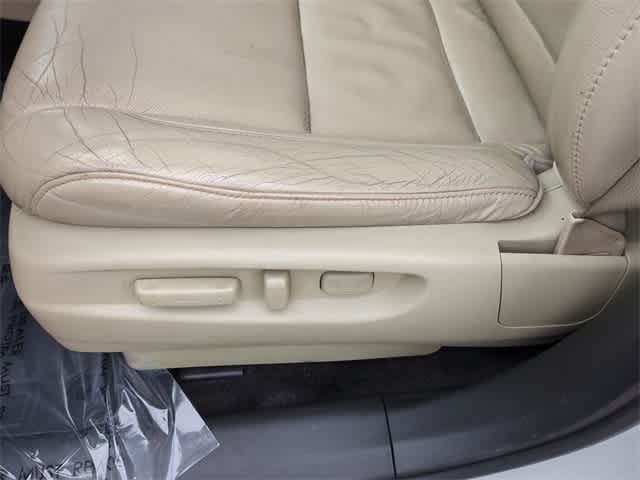 Thumbnail: 2018 Acura MDX - 17