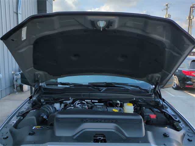 Thumbnail: 2025 RAM 2500 - 15