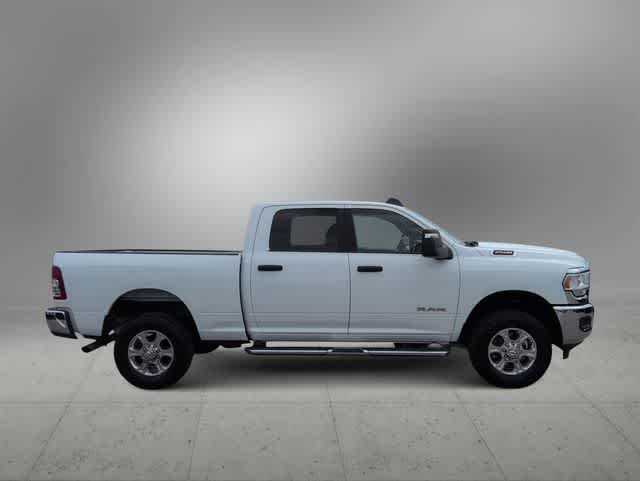 Thumbnail: 2024 RAM 2500 - 9