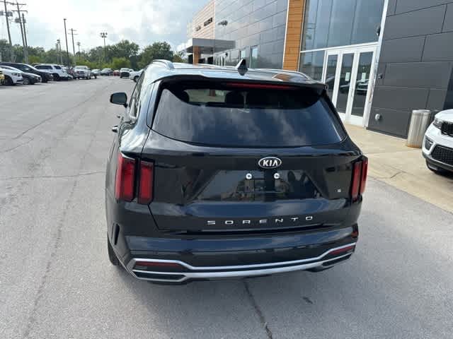 Thumbnail: 2021 Kia Sorento - 20