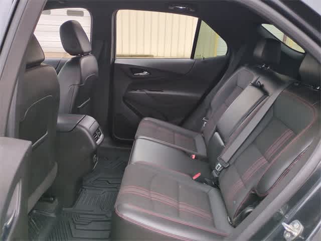 Thumbnail: 2022 Chevrolet Equinox - 20