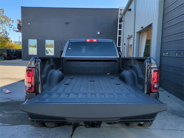 Thumbnail: 2026 RAM 3500 - 34