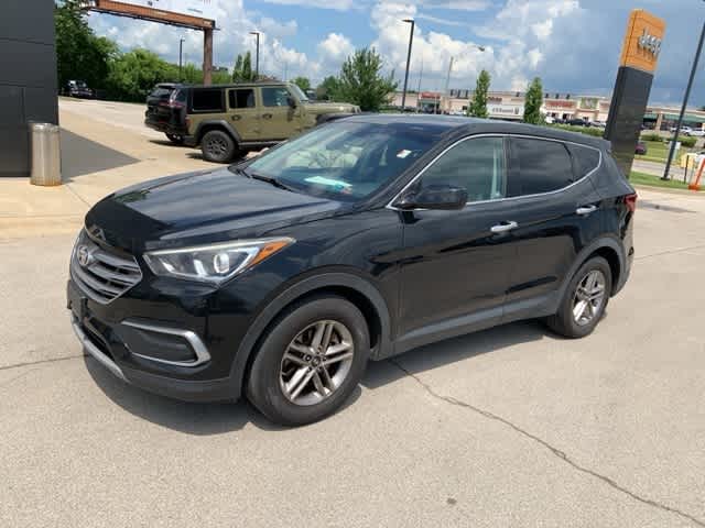Thumbnail: 2018 Hyundai Santa Fe - 14