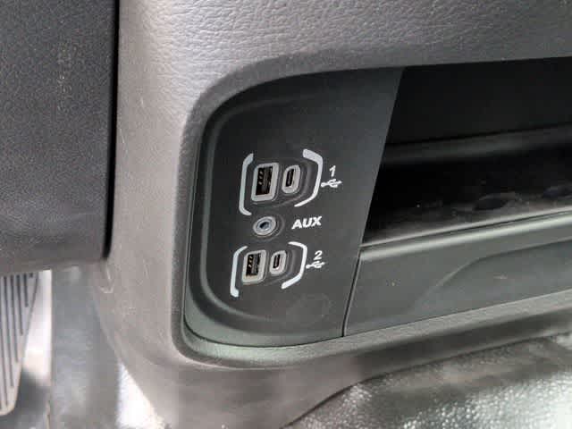 Thumbnail: 2026 RAM 3500 - 31