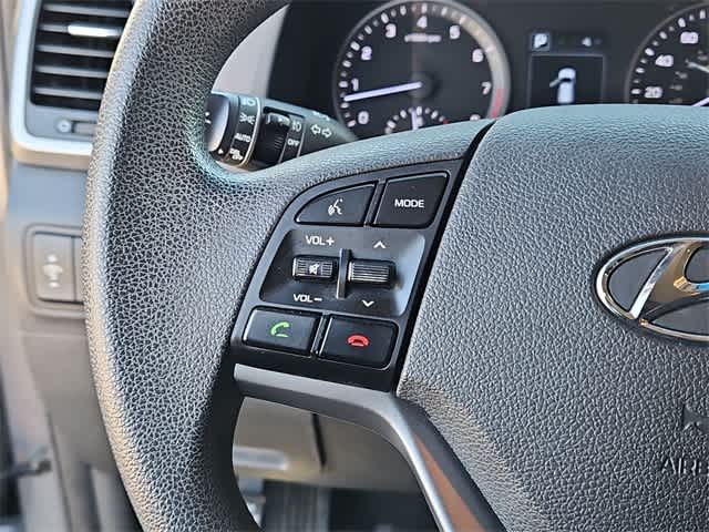 Thumbnail: 2017 Hyundai Tucson - 24