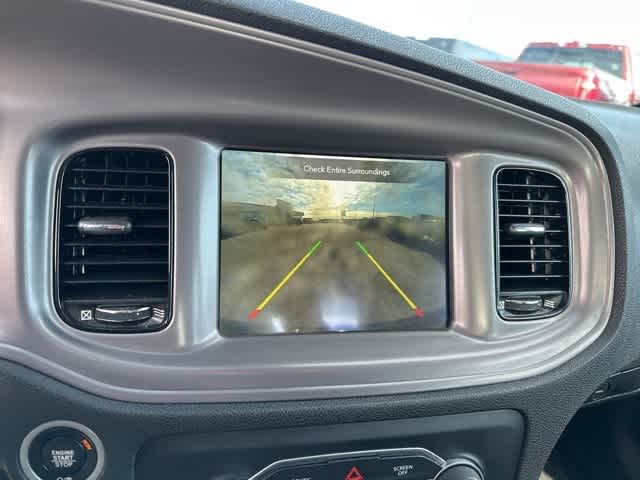 Thumbnail: 2023 Dodge Charger - 7