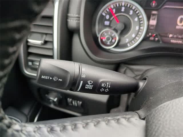 Thumbnail: 2020 RAM 1500 - 27