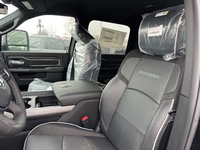 Thumbnail: 2026 RAM 4500 - 5