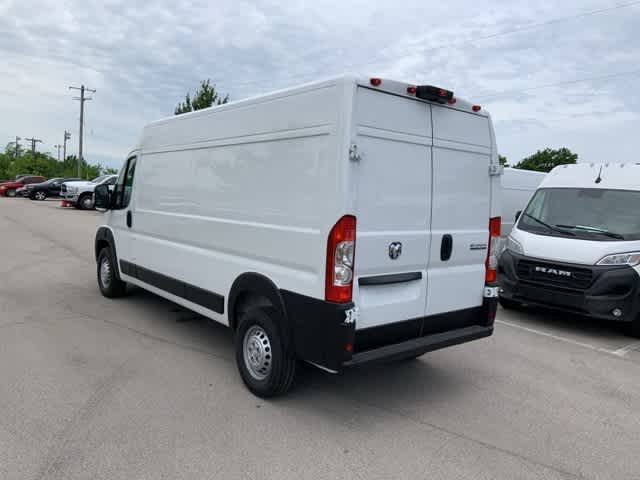Thumbnail: 2025 RAM ProMaster - 3