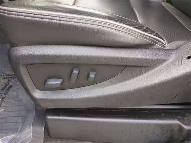 Thumbnail: 2019 Chevrolet Silverado 3500 - 18