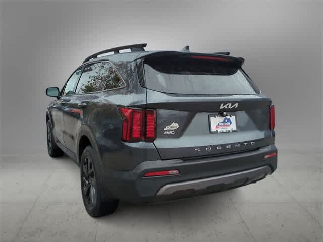 Thumbnail: 2022 Kia Sorento - 6