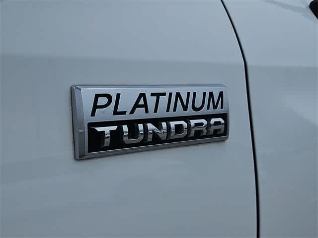 Thumbnail: 2014 Toyota Tundra - 13