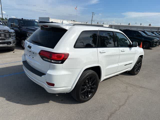 Thumbnail: 2019 Jeep Grand Cherokee - 20