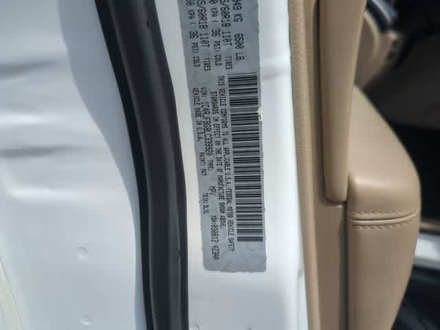 Thumbnail: 2020 Jeep Grand Cherokee - 37