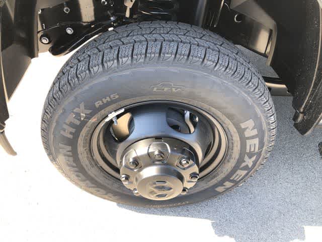 Thumbnail: 2026 RAM 3500 - 12