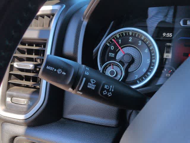 Thumbnail: 2021 RAM 1500 - 25