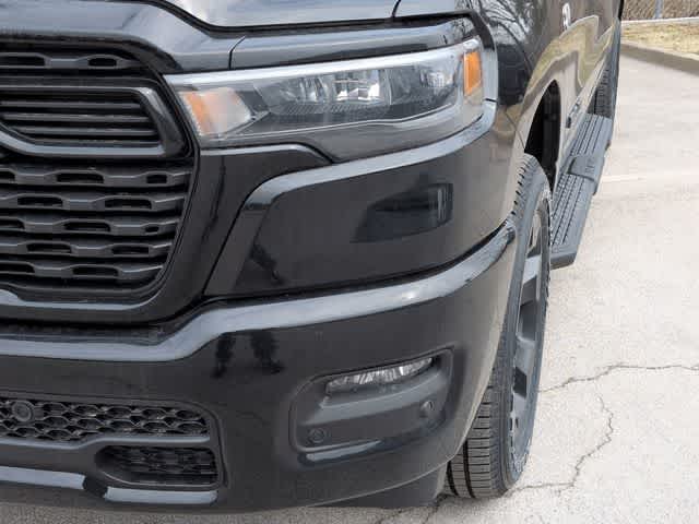 Thumbnail: 2026 RAM 1500 - 11