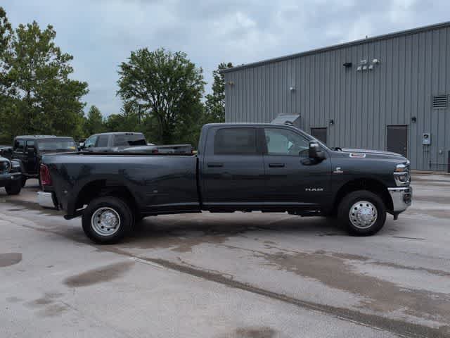 Thumbnail: 2026 RAM 3500 - 9