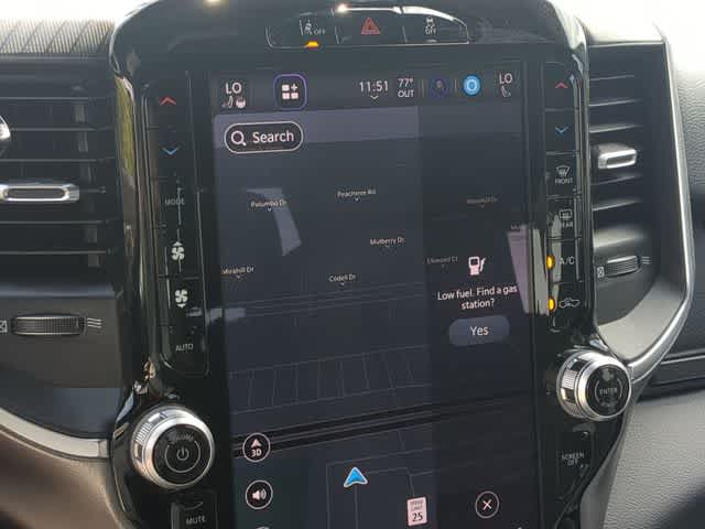 Thumbnail: 2026 RAM 2500 - 31