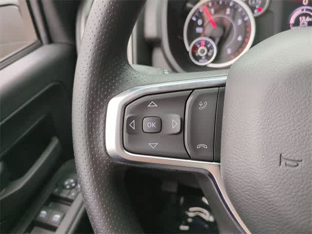 Thumbnail: 2026 RAM 2500 - 24