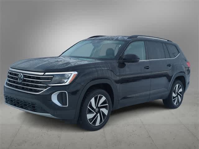Thumbnail: 2024 Volkswagen Atlas - 4