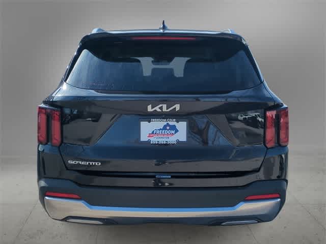 Thumbnail: 2024 Kia Sorento - 7