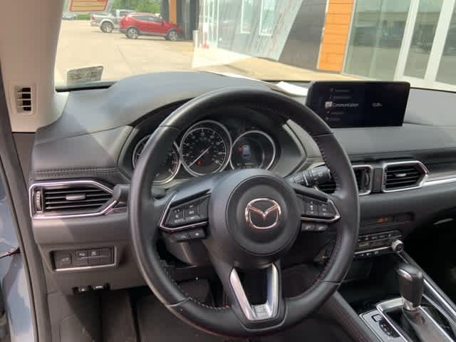 Thumbnail: 2022 Mazda CX-5 - 6