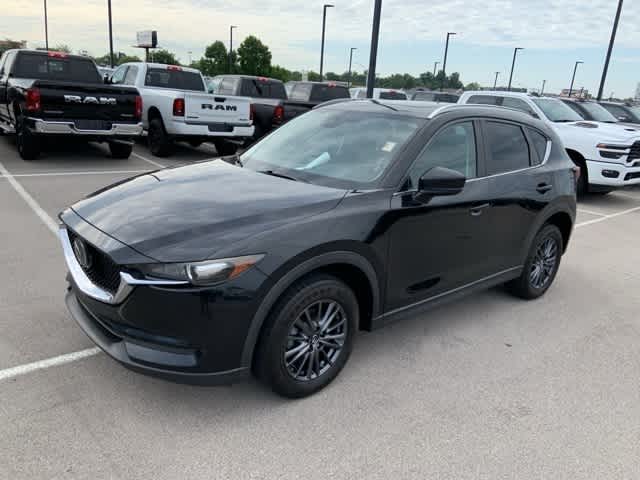 Thumbnail: 2019 Mazda CX-5 - 13