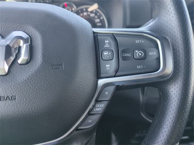 Thumbnail: 2026 RAM 3500 - 24