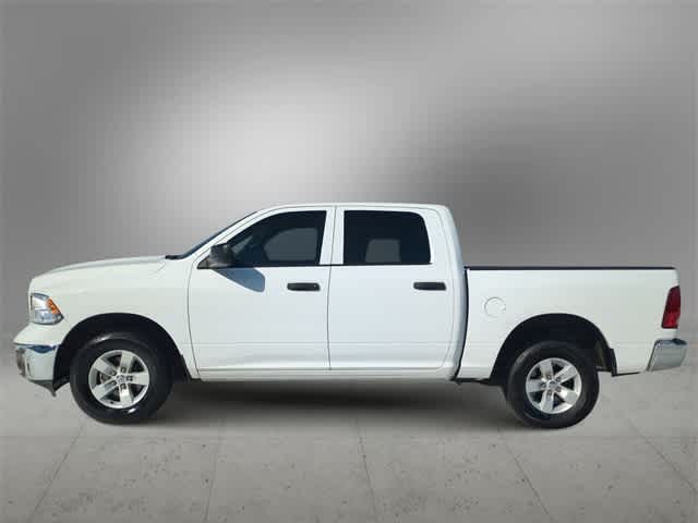 Thumbnail: 2022 RAM 1500 Classic - 5