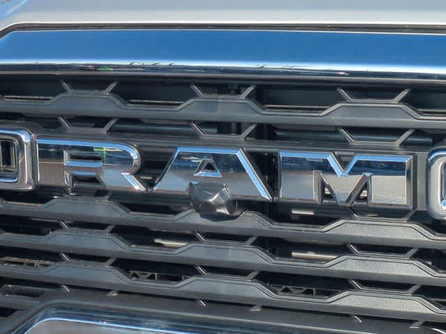 Thumbnail: 2026 RAM 3500 - 11