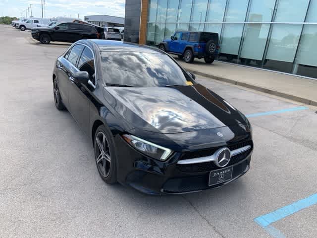 Thumbnail: 2019 Mercedes-Benz A-Class - 25