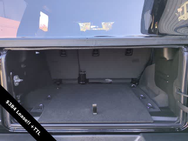 Thumbnail: 2026 Jeep Wrangler - 34