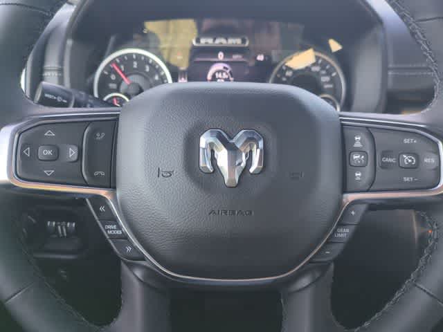 Thumbnail: 2026 RAM 1500 - 23