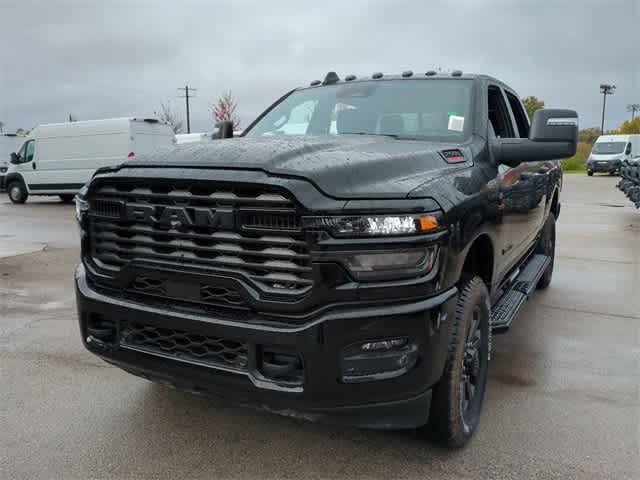 Thumbnail: 2026 RAM 2500 - 11