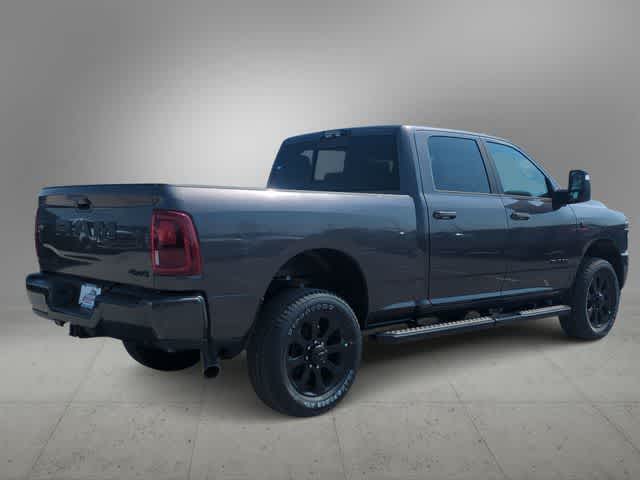 Thumbnail: 2026 RAM 2500 - 8