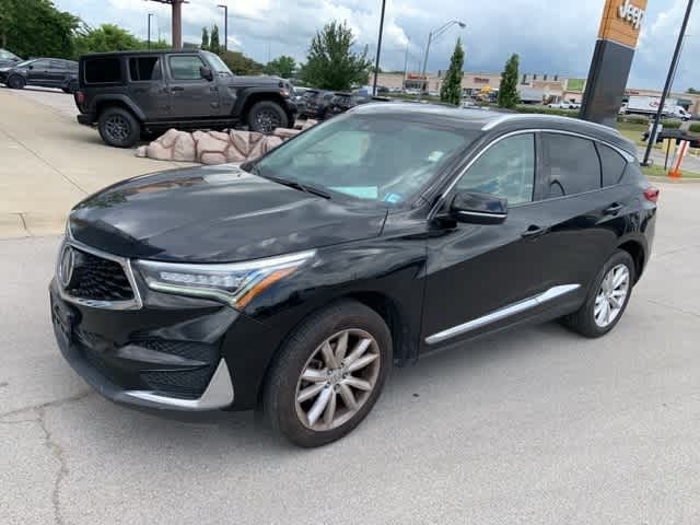 Thumbnail: 2019 Acura RDX - 11