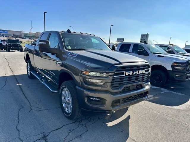 Thumbnail: 2026 RAM 2500 - 21