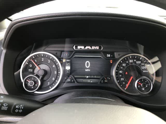 Thumbnail: 2026 RAM 1500 - 24