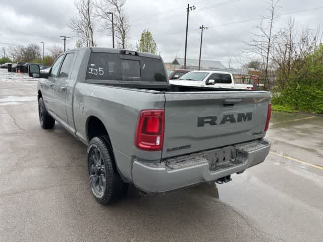 Thumbnail: 2026 RAM 2500 - 13