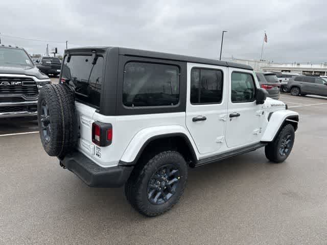 Thumbnail: 2026 Jeep Wrangler - 13