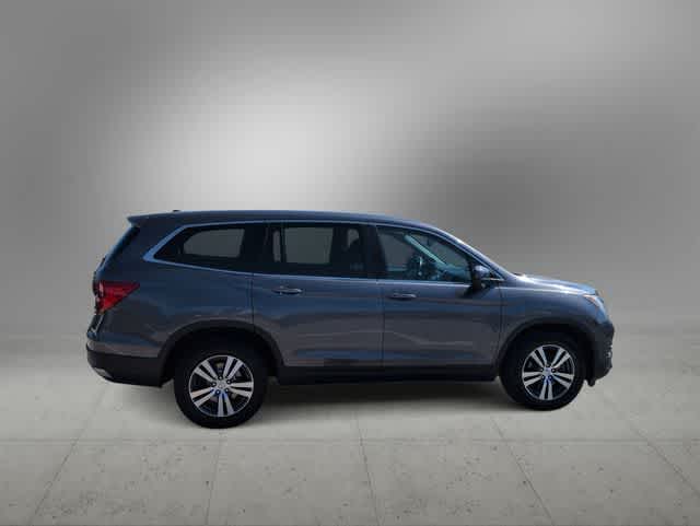 Thumbnail: 2018 Honda Pilot - 9