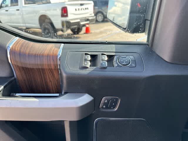 Thumbnail: 2016 Ford F-150 - 11