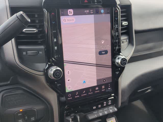 Thumbnail: 2026 RAM 3500 - 27