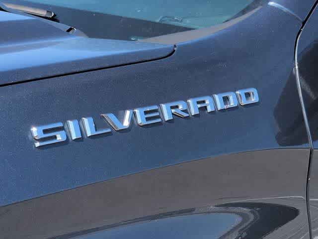 Thumbnail: 2020 Chevrolet Silverado 1500 - 13