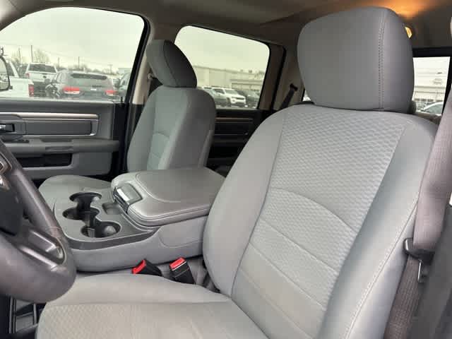 Thumbnail: 2018 RAM 2500 - 4