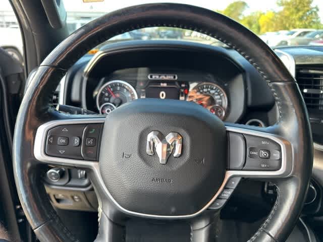 Thumbnail: 2020 RAM 1500 - 10