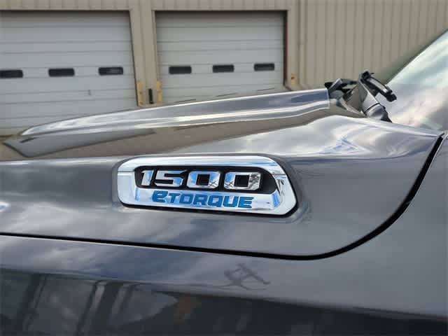 Thumbnail: 2026 RAM 1500 - 13