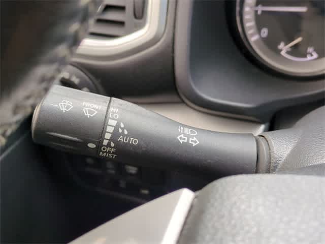 Thumbnail: 2017 Nissan Titan - 26